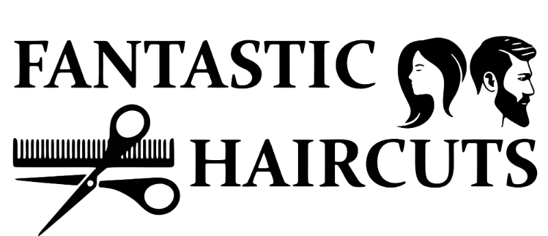 Fantastic Haircuts logo
