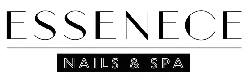 Essence Nails & Spa logo