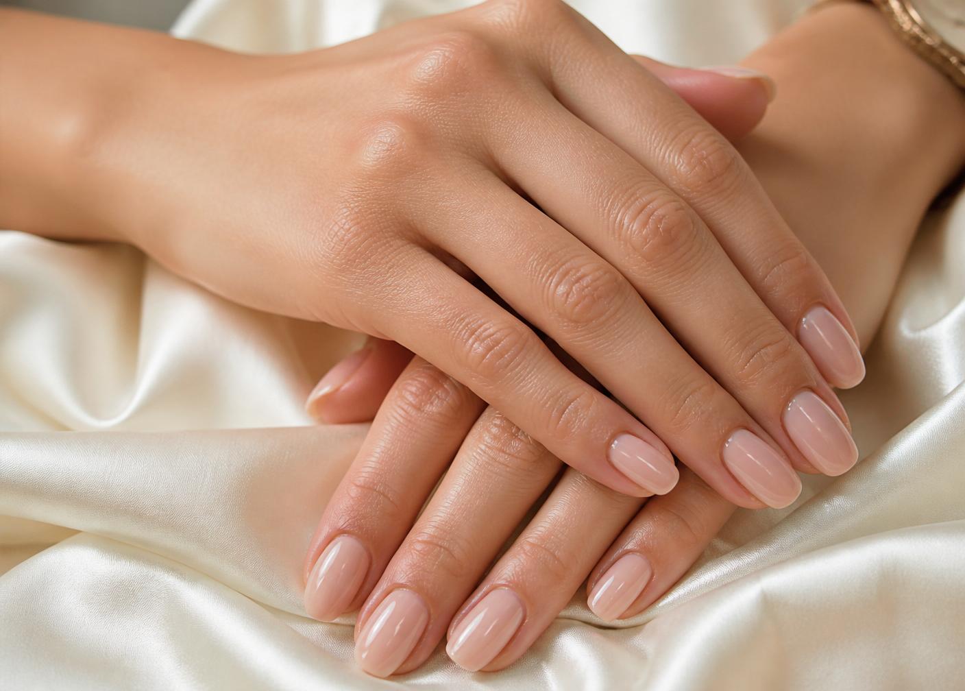 Essence Nails & Spa
