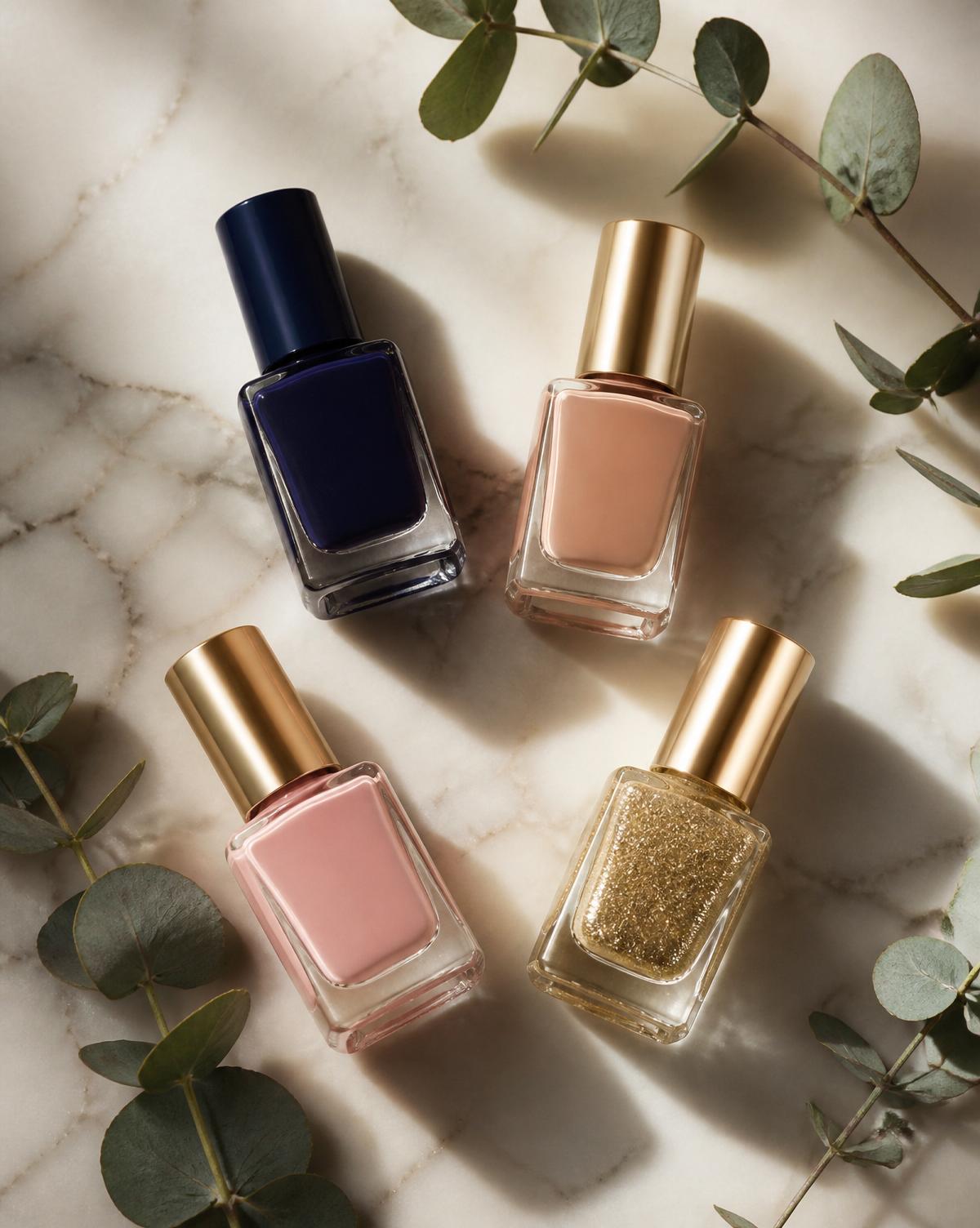 Essence Nails & Spa