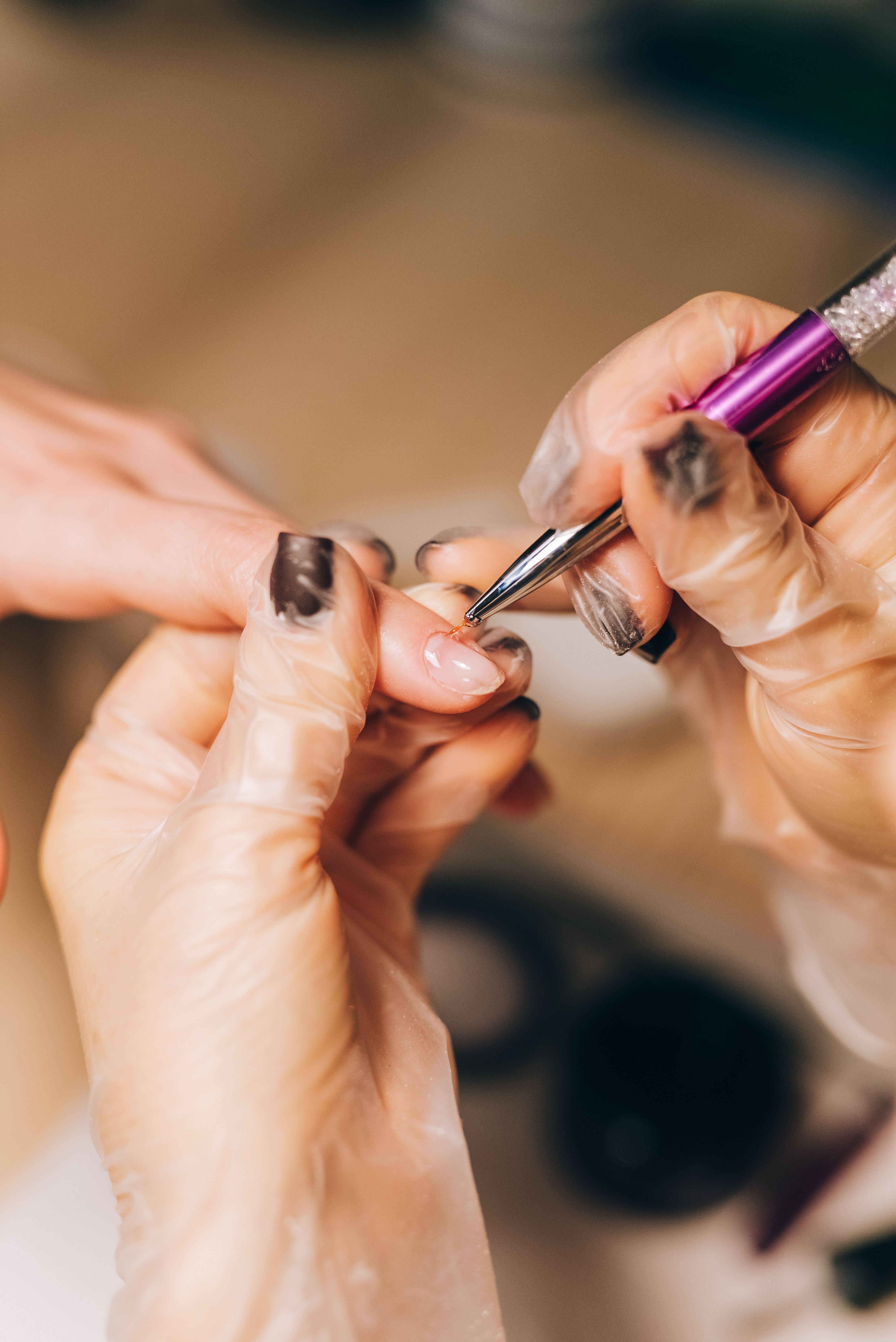 Manicure
