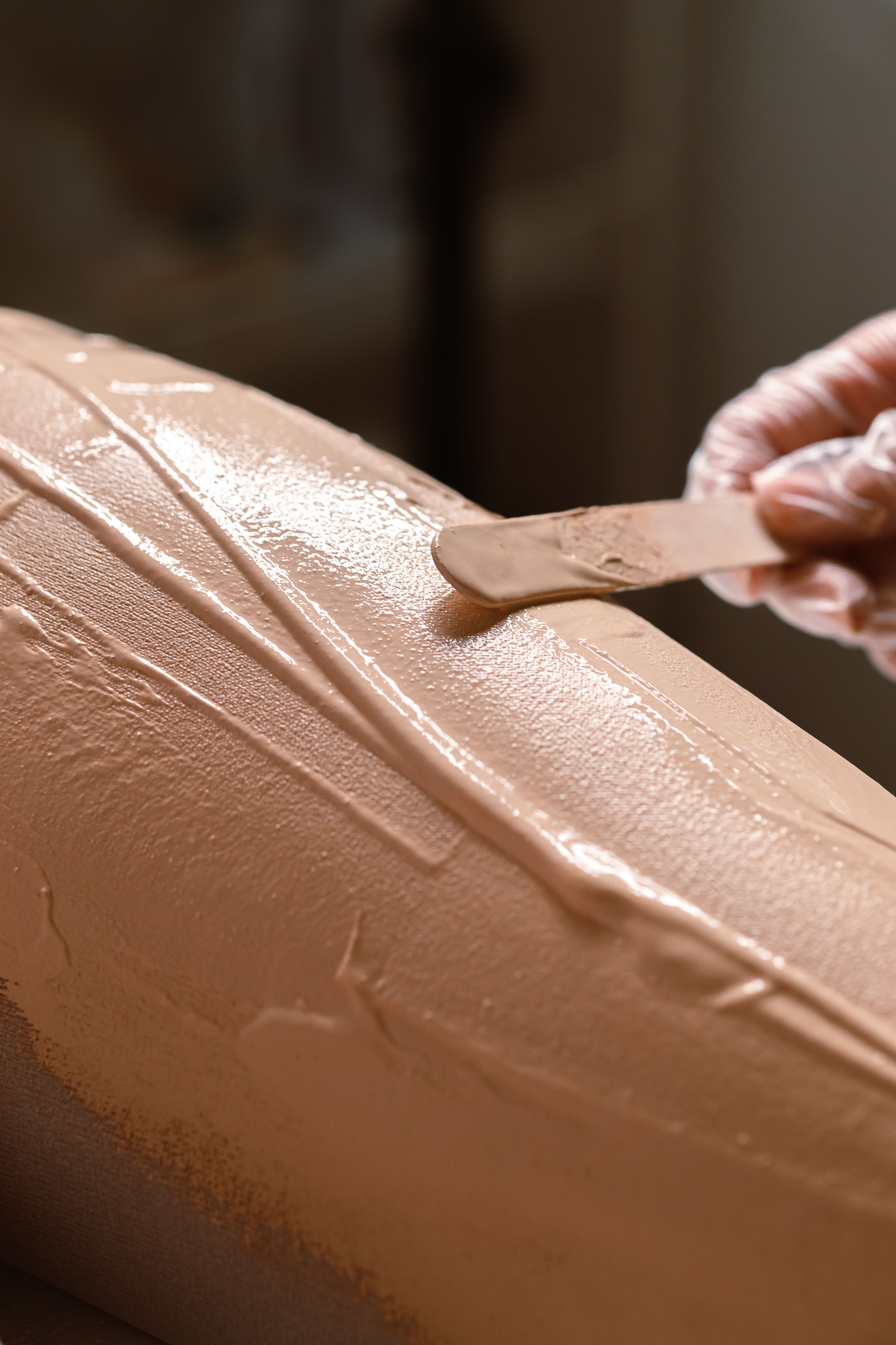 Women's Waxing
