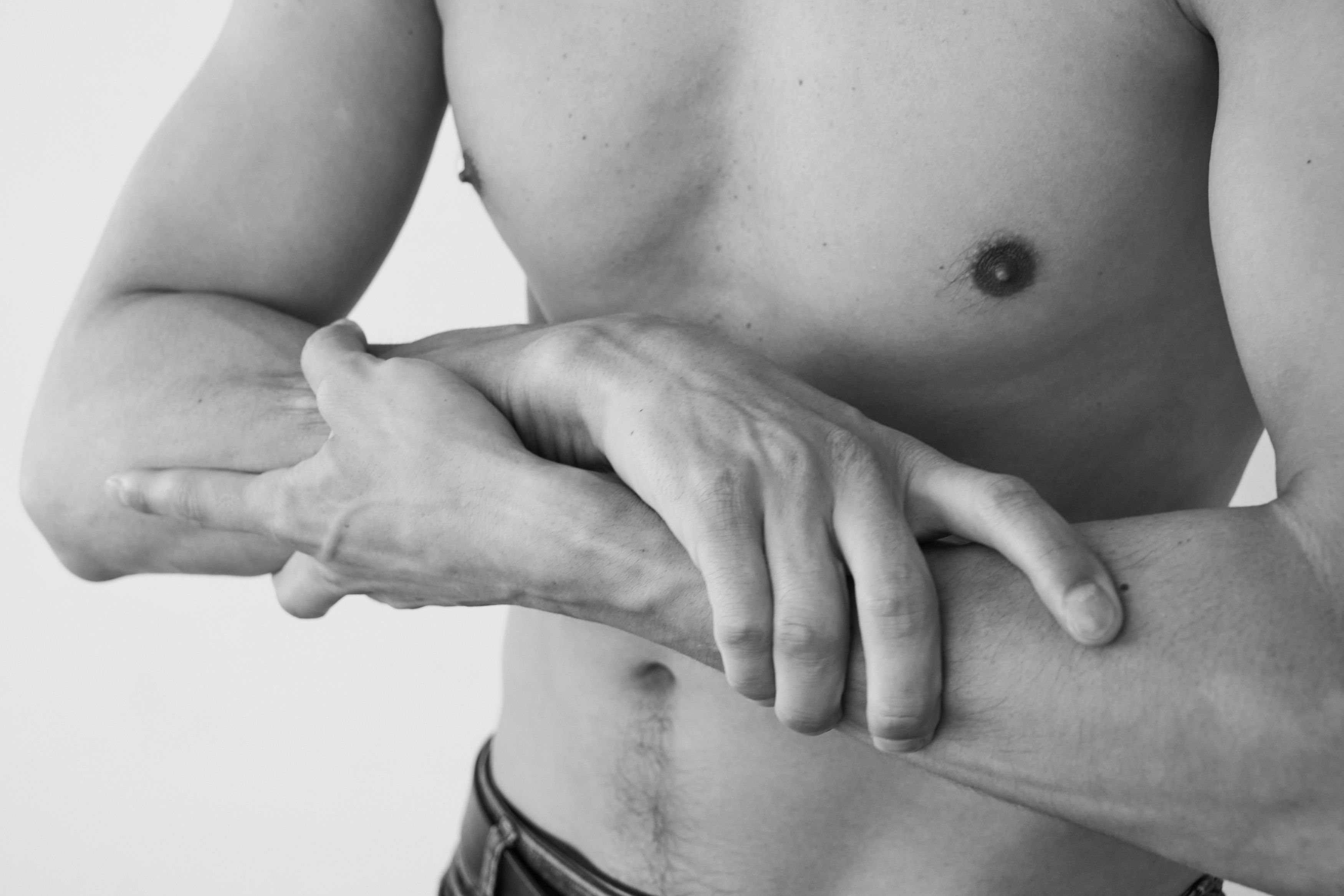 Mens Waxing