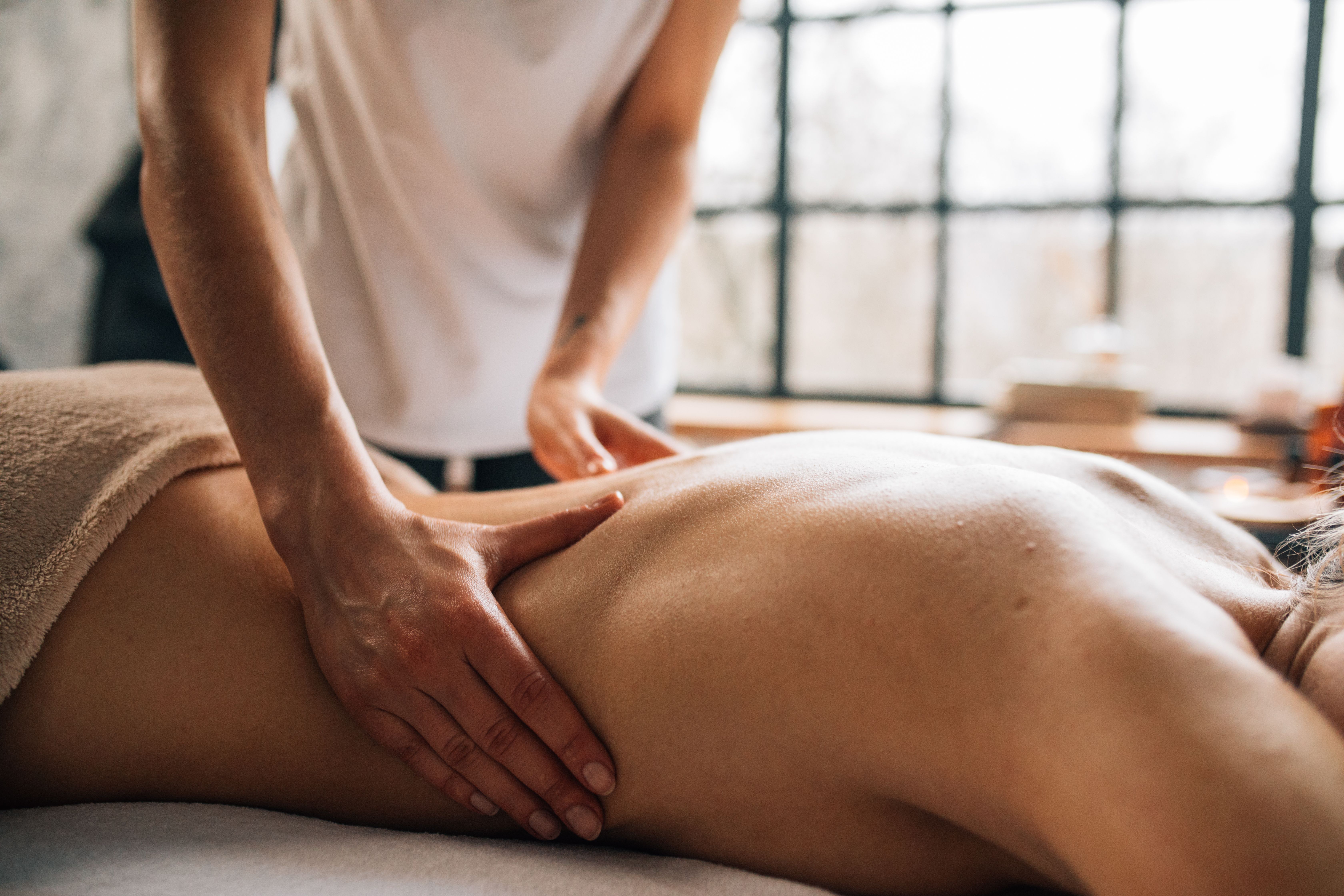 Massage